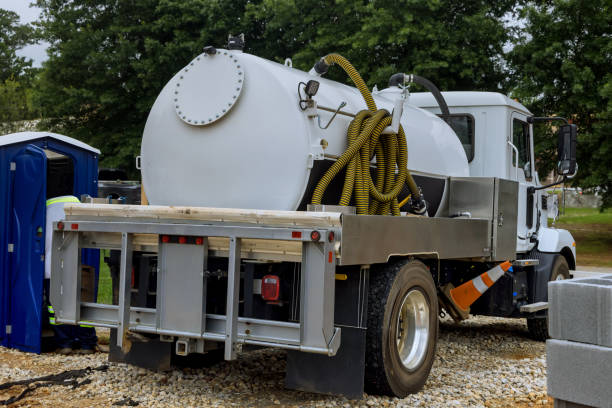 Best Local porta potty services  in Ferris, TX